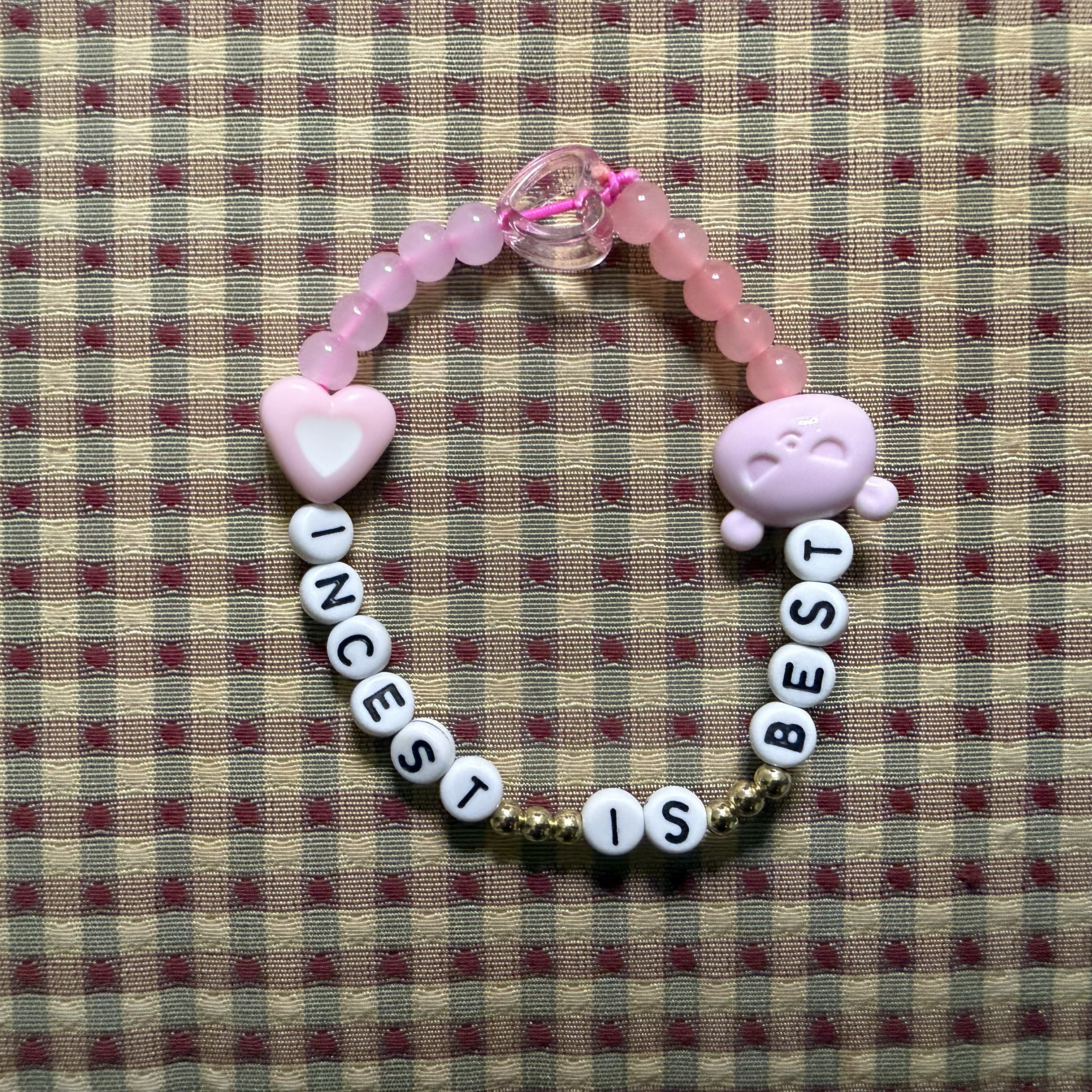 Fuckass Jewelry photo 1