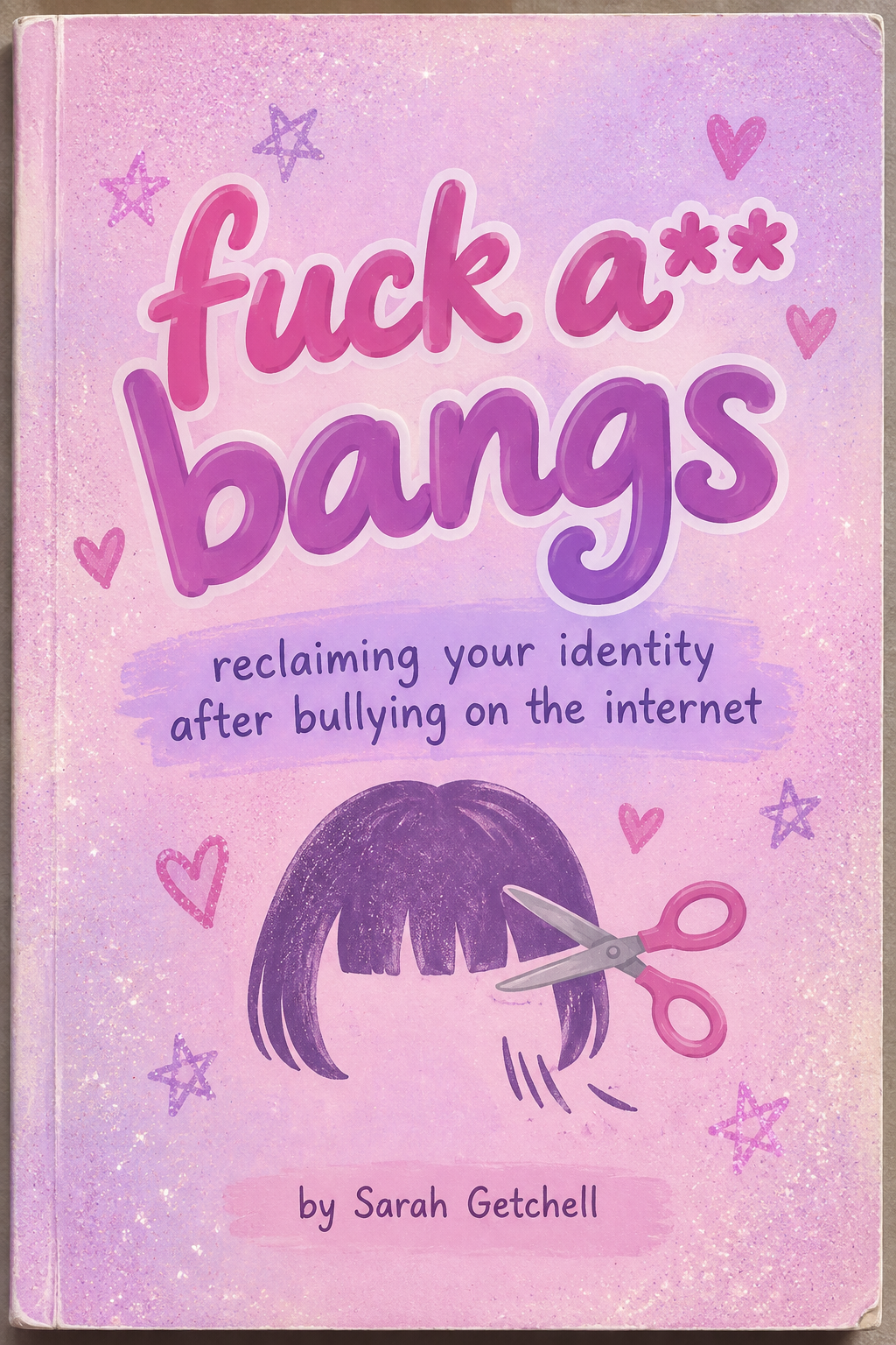 Fuck A** Bangs