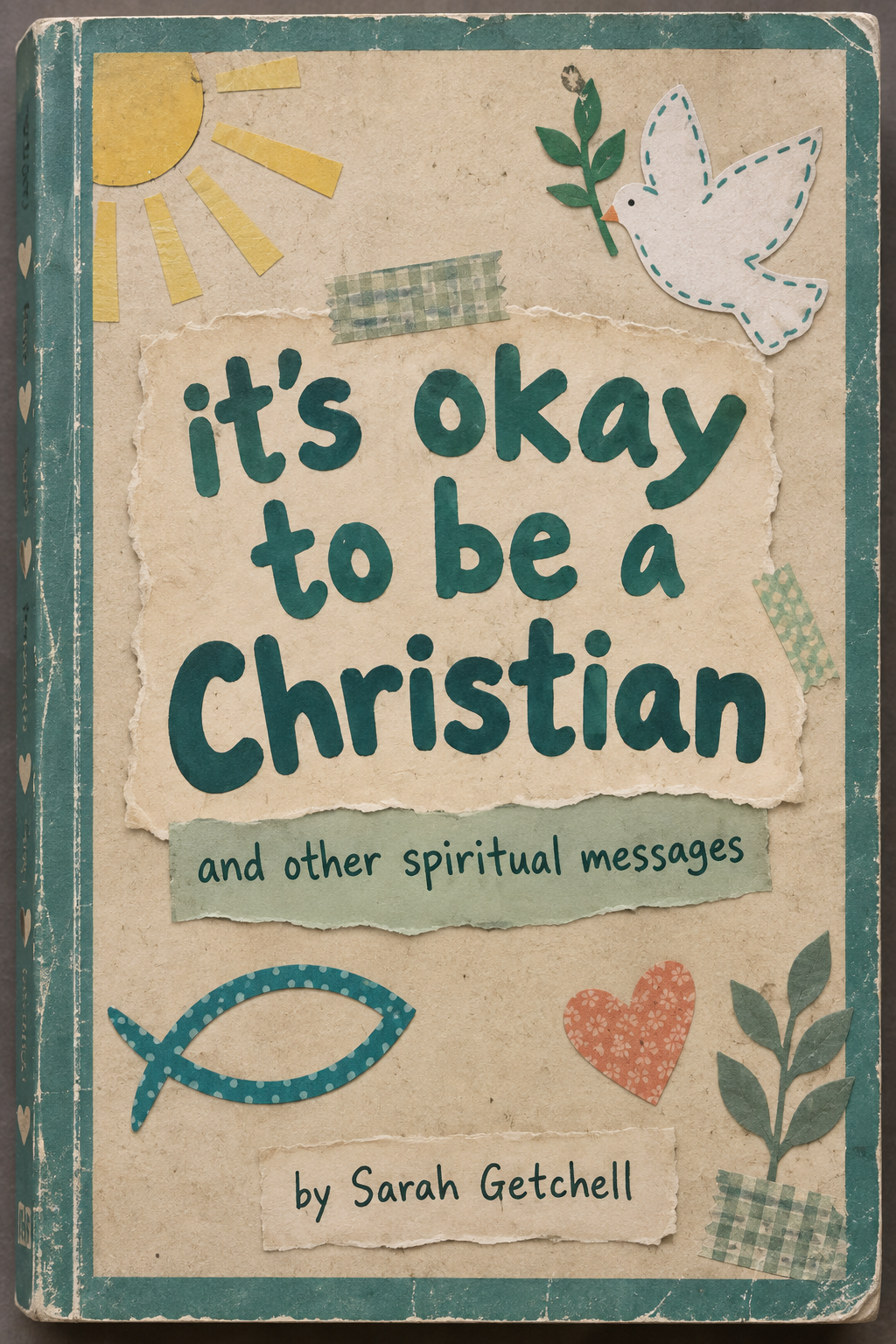 It's Okay to be a Christian